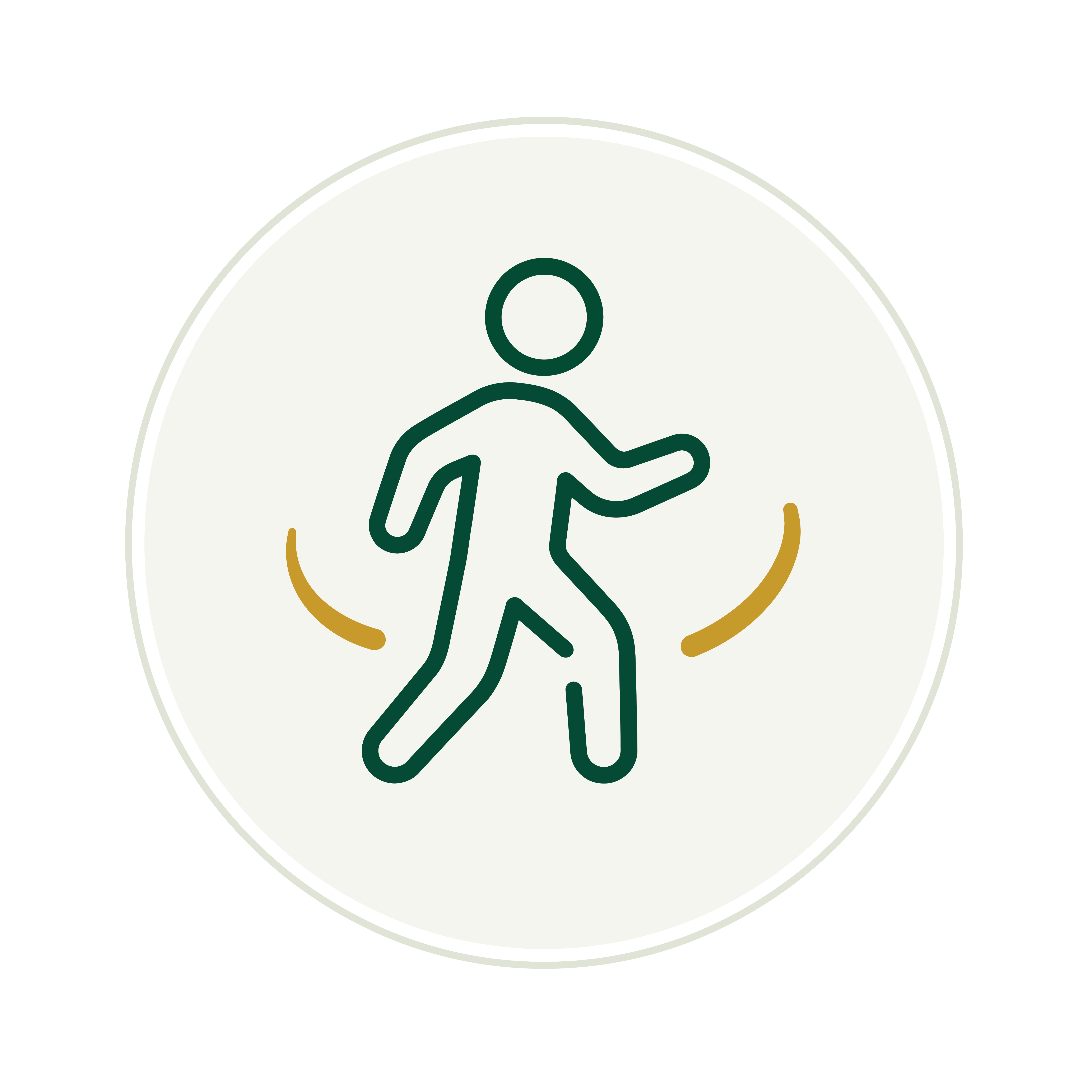 Improve Comfort & Movement
